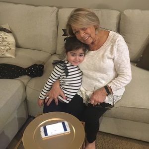 Meet your Posher, Linda